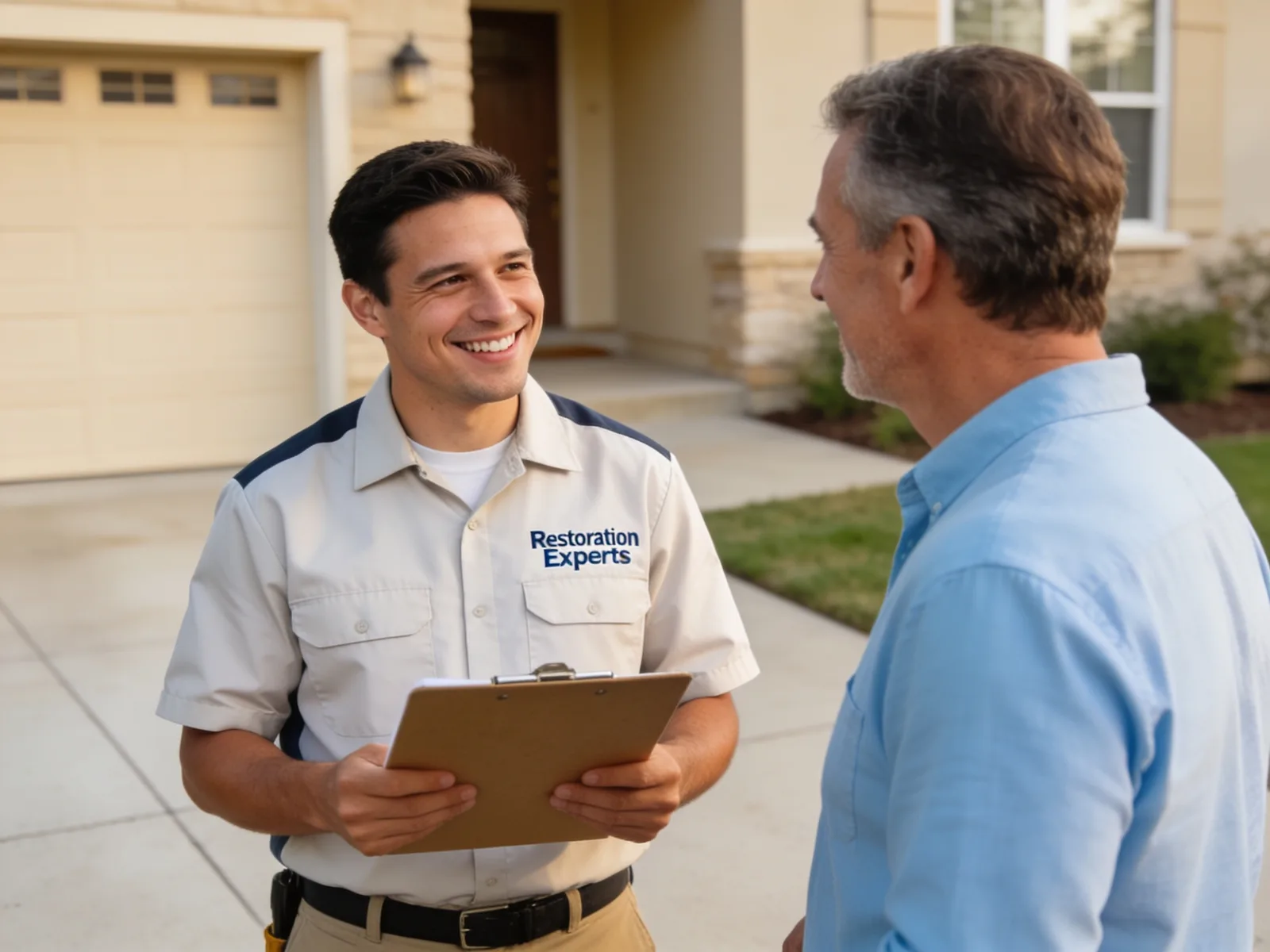 Water Damage Cleanup King Salmon, AK FAQs